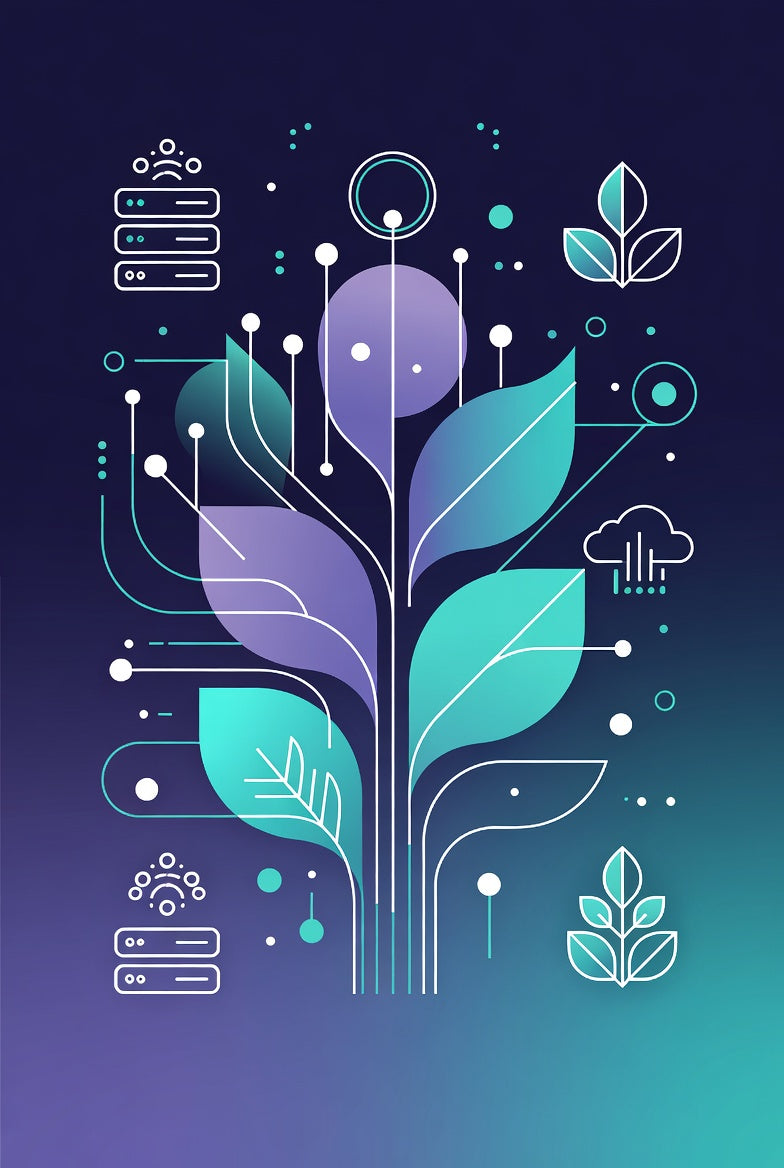 Sustainable IT & Green Digital Transformation Framework