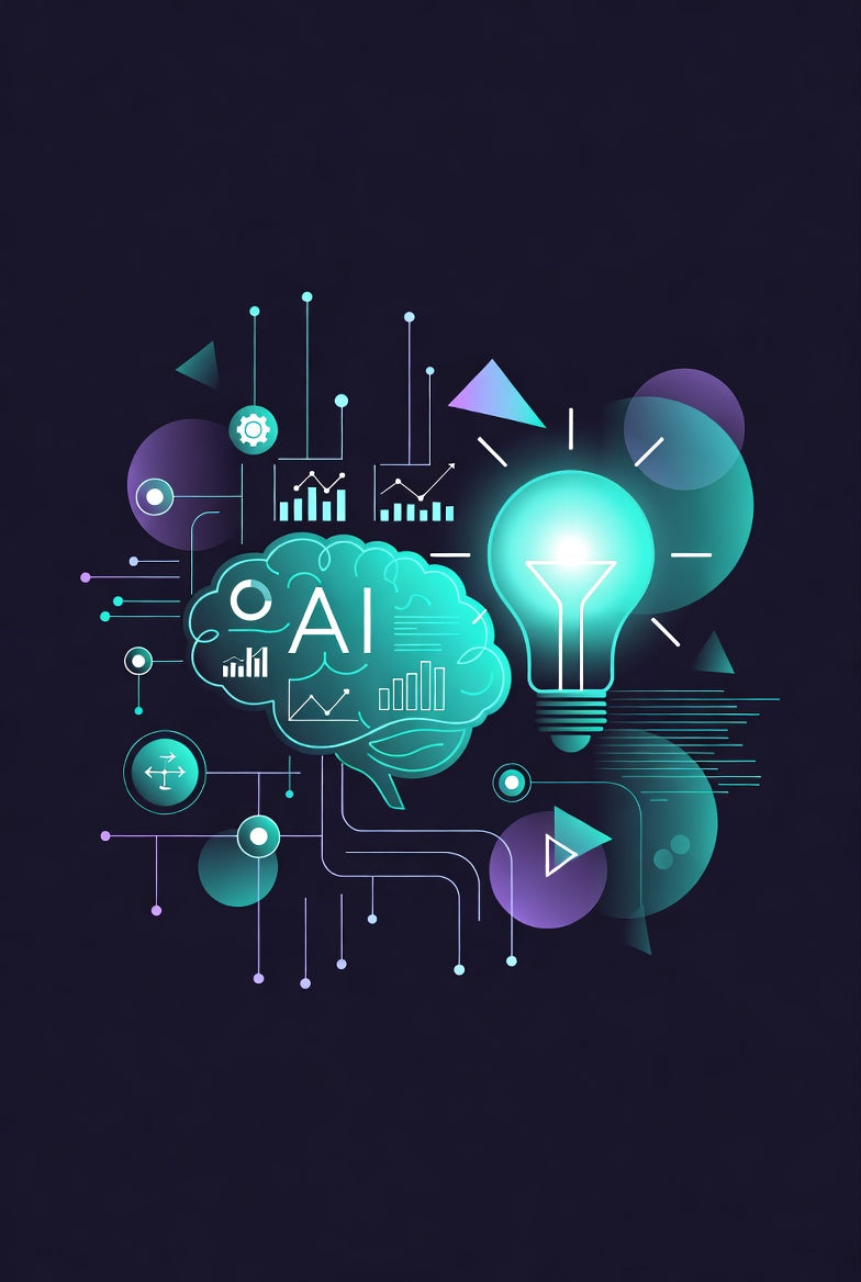 AI & Machine Learning for Business Transformation Guide