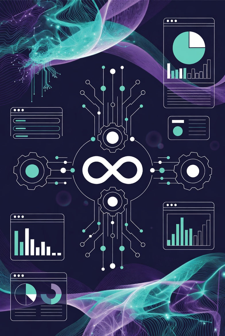 DevOps Transformation Starter Kit for Software Delivery Excellence